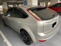 Brightsilver Ford Focus 2010 for sale in Alfonso-5
