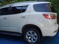 Selling White Chevrolet Trailblazer 2014 in Quezon-1