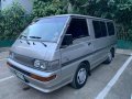 SellingSilver Mitsubishi L300 1998 in Quezon-0