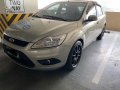 Brightsilver Ford Focus 2010 for sale in Alfonso-2