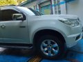 Selling White Chevrolet Trailblazer 2014 in Quezon-3