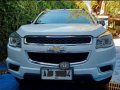 Selling White Chevrolet Trailblazer 2014 in Quezon-8