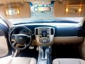 Black Ford Escape 2010 for sale in Manila-5