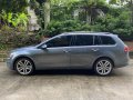 Selling Grey Volkswagen Golf 2017 in Quezon-5