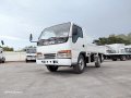 ISUZU DROPSIDE 10 FT. SINLGE TIRE-0