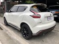 2019 Nissan Juke NISMO-2