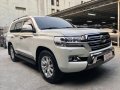 2018 Toyota Landcruiser Premium -0
