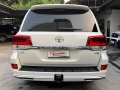 2018 Toyota Landcruiser Premium -1