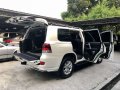 2018 Toyota Landcruiser Premium -7