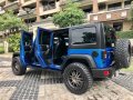 Jeep Wrangler 2016-10