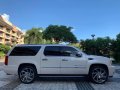 2007 Cadillac Escalade -15