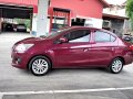 2018 Mitsubishi Mirage G4 GLX AT 398t Nego Batangas Area-7