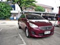 2018 Mitsubishi Mirage G4 GLX AT 398t Nego Batangas Area-8