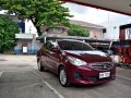 2018 Mitsubishi Mirage G4 GLX AT 398t Nego Batangas Area-15