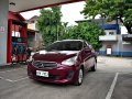 2018 Mitsubishi Mirage G4 GLX AT 398t Nego Batangas Area-17