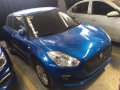 2019 Suzuki Swift M/T-5
