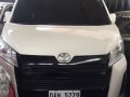 2019 Toyota Hiace Commuet Deluxe M/T-0