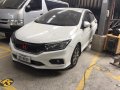 2018 Honda City A/T -1