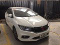 2018 Honda City A/T -2