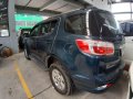 2017 Chevrolet Trailblazer A/T -5