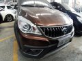 2019 Baic M50S Ultra Luxury M/T -1