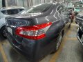 2018 Nissan Sylphy CVT-4