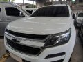 2017 Chevrolet Trailblazer A/T -0