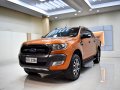 2017 Ford Ranger Wildtrak 3.2 4X4  MT 878t Nego Batangas Area-0