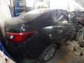 2017 Mazda 2 A/T -1