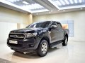 2019 Ford Ranger XLT MT 848t Nego Batangas Area-0