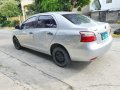 Rush Sale Silver 2013 Toyota Vios Sedan second hand for sale-3