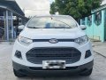 RUSH sale! White 2017 Ford EcoSport SUV / Crossover cheap price-0