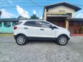 RUSH sale! White 2017 Ford EcoSport SUV / Crossover cheap price-2