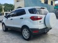 RUSH sale! White 2017 Ford EcoSport SUV / Crossover cheap price-3