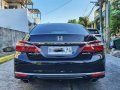 Rush sale Pre-owned 2016 Honda Accord  3.5 SV Navi for sale in good condition-2