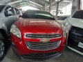 2016 Chevrolet Trax A/T-5