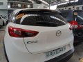 2018 Mazda CX 3 A/T -0
