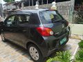 2013 Mitsubishi Mirage  Hatchback GLX 1.2 CVT for sale -1