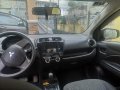 2013 Mitsubishi Mirage  Hatchback GLX 1.2 CVT for sale -2