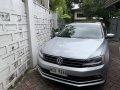 Low mileage 2017 Volkswagen Jetta  2.0 TDI DSG Highline for sale-1