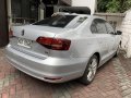 Low mileage 2017 Volkswagen Jetta  2.0 TDI DSG Highline for sale-3