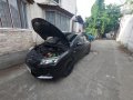 Black Honda City 2016 for sale in Makati-0