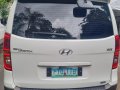  White Hyundai Starex 2011 for sale in Malabon-6