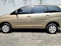 Beige Toyota Innova 2010 for sale in Roxas-6