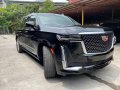 Black Cadillac Escalade ESV 2021 for sale in Pasig-8