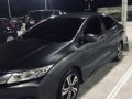 Grey Honda City 2015 for sale in Muntinlupa-4