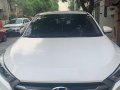 White Hyundai Tucson 2016 for sale in Manila-3