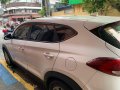 White Hyundai Tucson 2016 for sale in Manila-0