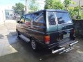 Selling Green Isuzu Hilander Crosswind 2000 in Bacoor-2