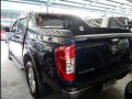 Blue Nissan NP300 Navara 2019 for sale in Paranaque-3